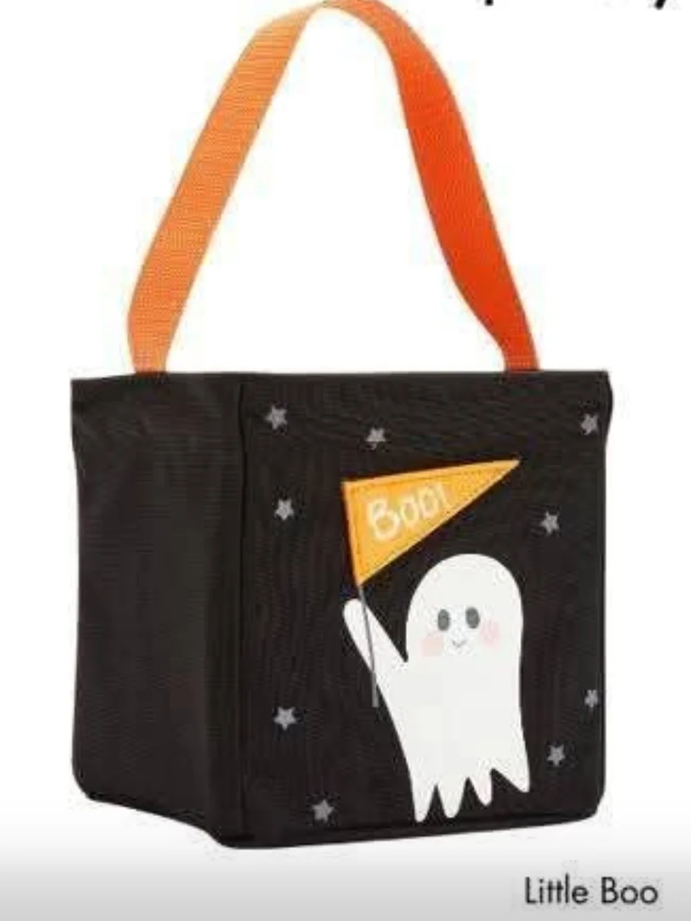 thirty-one littles carry all caddy in Little Boo